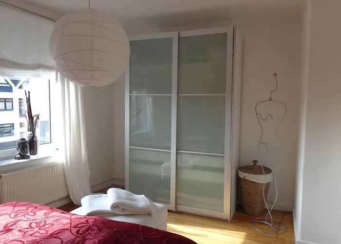 Wohnen&Wellness Kurgartenstrasse