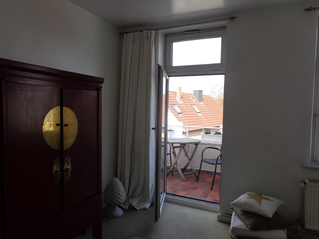 Wohnen&wellness Kurgartenstrasse *