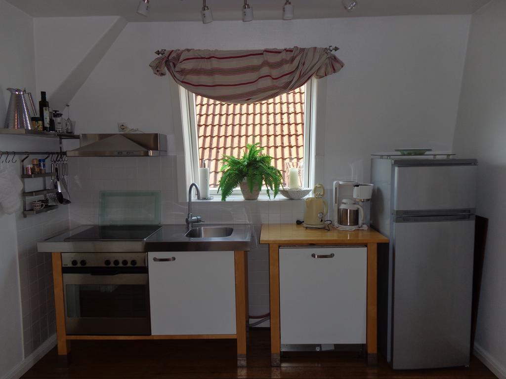 Wohnen&wellness Kurgartenstrasse *