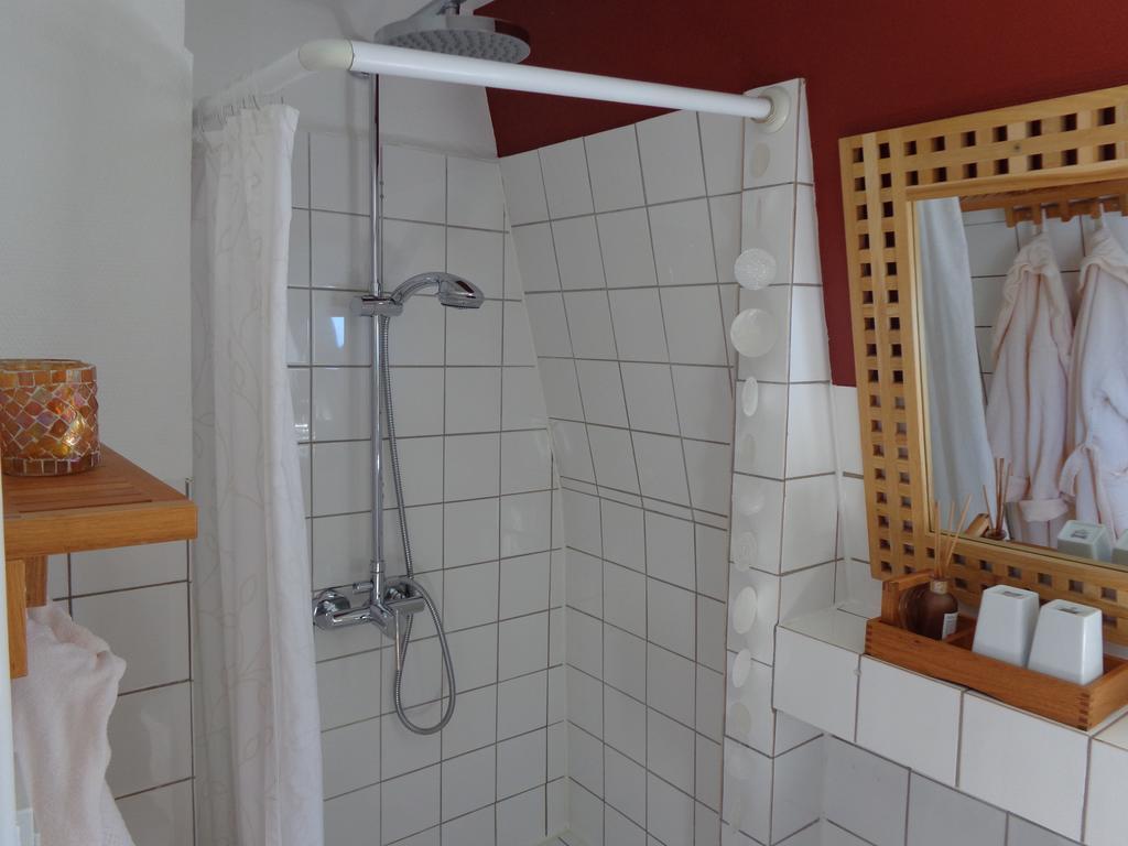 Apartment Wohnen&wellness Kurgartenstrasse Lübeck